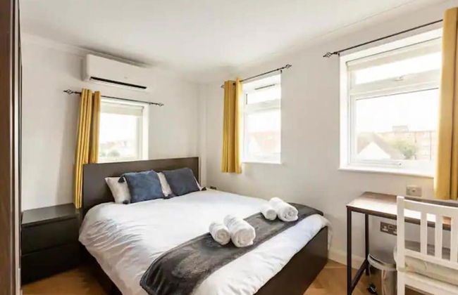 Highfield Avenue Cozy Apartment in London - Foto 2