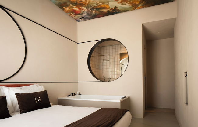 Demetra Luxury Suites - Foto 31