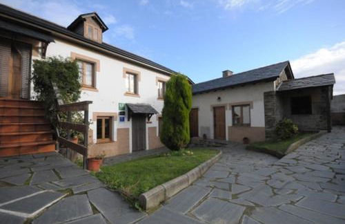 Apartamentos Rurales Romallande - Foto 7