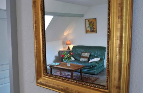 Gîte Jeanne familial - calme - parking - Foto 15