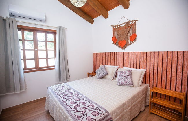 Paraíso em Balneário Camboriú - Praia do Estaleiro by ReservaStar - Photo 2