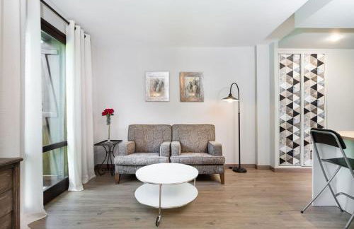 Apartamentos Viña Olivan - Photo 10