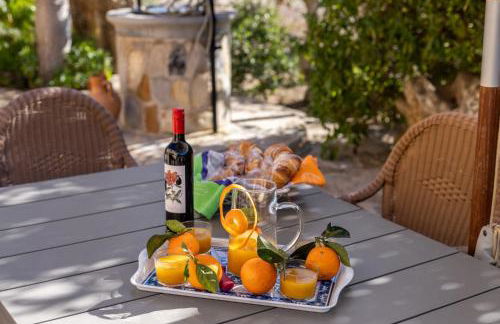 Finca Can Suave by Rentallorca - Foto 4