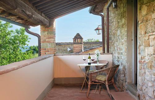 La Locanda Volpaia - Foto 36