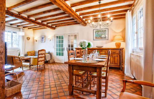 La Maison Fabane - Hypercentre de Carentan - Foto 14