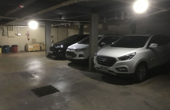 Hotel Areião - Photo 23