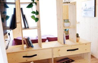 HJEM - Tiny Homes direkt am Wald zwischen Allgäu & Bodensee - Foto 58