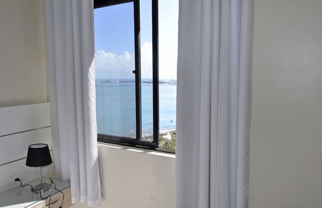 SEAFLATS Villa Costeira - Foto 19