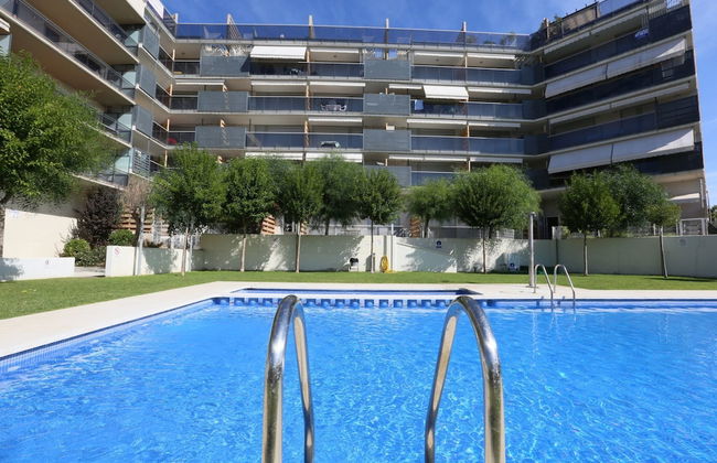 Apartamento Para 6 Personas en Cambrils - Foto 19