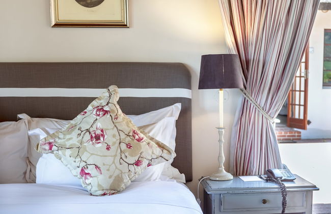 Wedgeview Country House & Spa - Photo 61