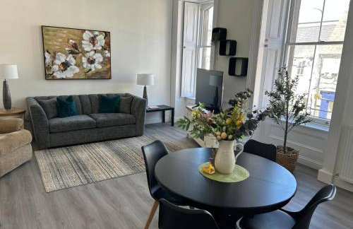 Family - Parking - Central - Wifi - Sleeps 4 - Foto 8