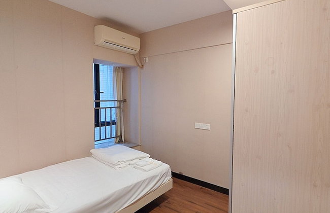 Zhongshan Perth Hotel - Foto 19