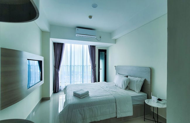 Meisterstadt Pollux Habibie PalamMansion - Foto 49