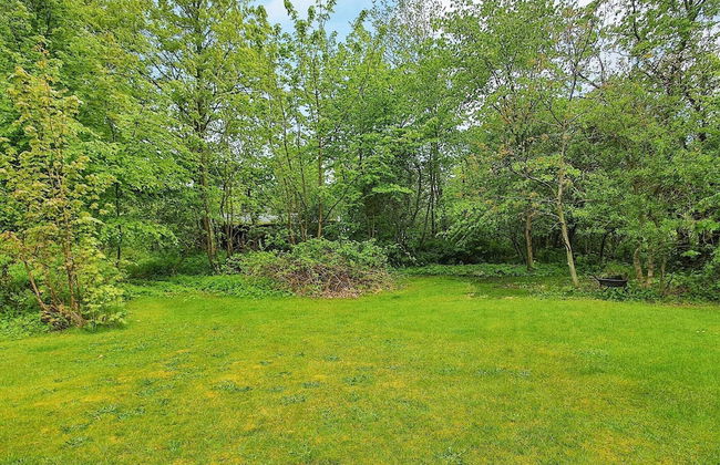 6 Person Holiday Home - Foto 26