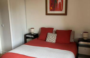 gite 1 la sérénité - Foto 23