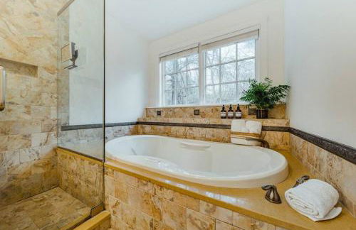 The Stone House on Main Street - Foto 22