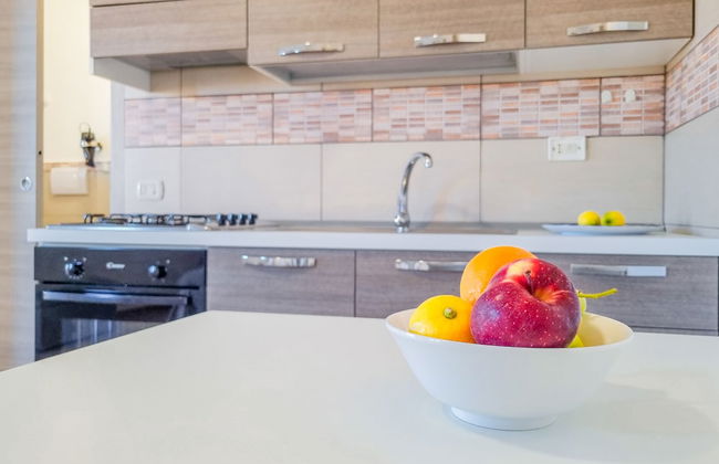 Holiday Residence La Madonnina - Foto 60