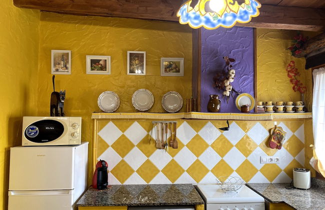 Lo Racó de Peret - Foto 49