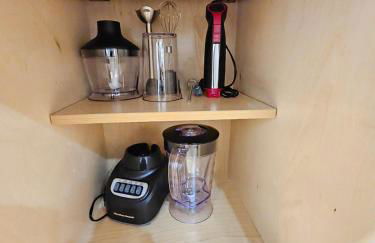 Luxury 4BR near Six Flags & Naval Base - Foto 38