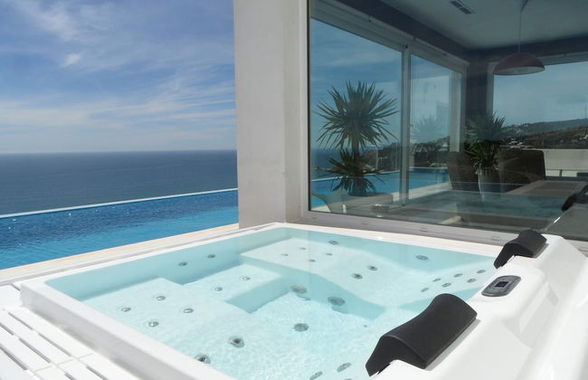 Villa Amaranta - Photo 1