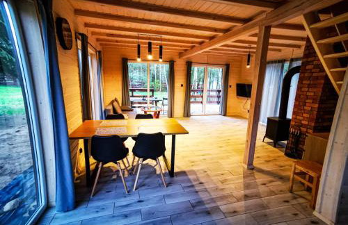 Ostoja Stacze - Foto 75