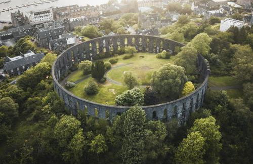 Cedar Lodge - Foto 18