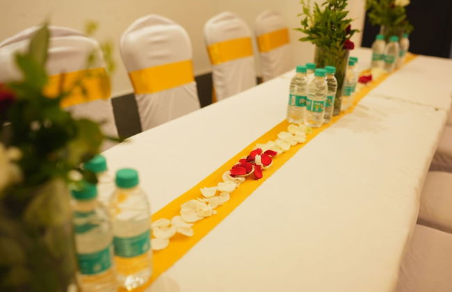 StayBird Silver Oak An Apartment Hotel - Foto 22