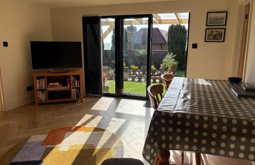 Hikers Retreat - peaceful South Downs escape - Foto 10