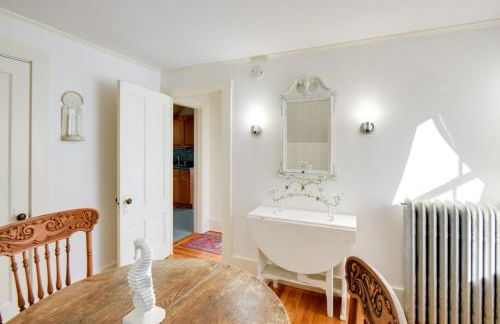 Walk to Downtown Saco from Cozy Coastal Apt - Photo 18