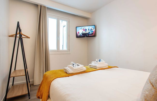 Résidence Paris JAVEL - Photo 41