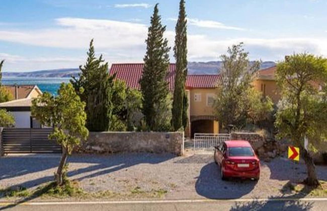 Apartments Sun 4 You - Foto 48