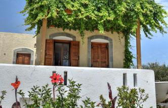 Grandes Apartments Kouremenos - Photo 1