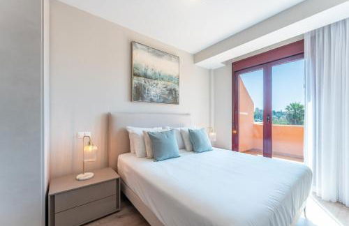 Royal Marbella Resort, Pool, Golf, Beach & Bars - Photo 67