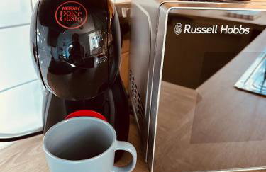 Woodland Cottage - private courtyard - Pet Friendly Retreat in the heart of Windermere - Photo 22