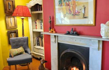 The Annexe Lurley Manor - Foto 52