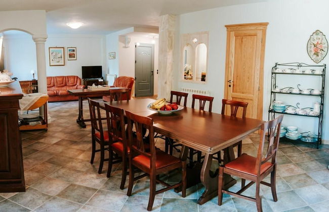 Villa Millefiori - Villa Millefiori - Photo 21