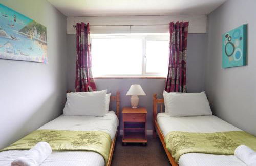 Cornwall Countryside Lodges "Reserve Worldwide" Honicombe - Photo 42