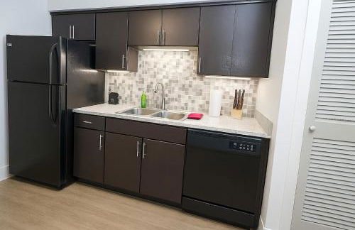 Perfect Location 2BR 5 Min Walk to Galleria Marquee Uptown - Foto 13