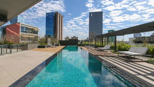 Parque Jockey Pinheiros - Foto 5