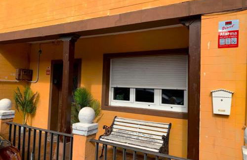 Casa Dueñas Asturias! Cerca de Arriondas! - Foto 9