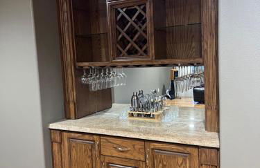 Peaceful and Relaxing Sharyland Golf Course Villa - Photo 16