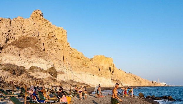 East Coast Cruise of Rhodes island - Photo 2