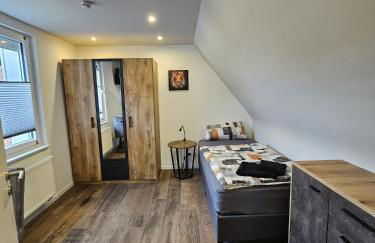 Übernachtung an der A2 - Foto 20