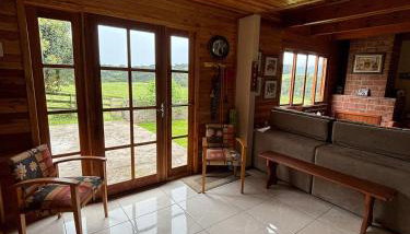 Aconchego e Tranquilidade - Photo 5