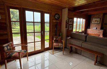 Aconchego e Tranquilidade - Photo 5