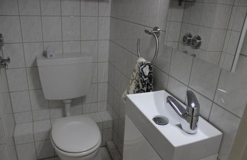 Ferienhaus an der Grenze zu Hamburg Zentrale Lage - Foto 31