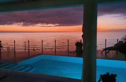 Villa Palmera Sea View - Foto 8