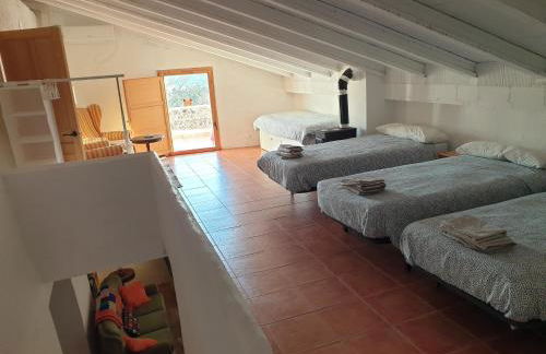 Casa del Ciervo - Rio Tus - Foto 8