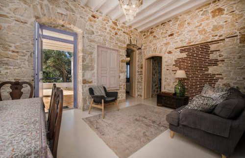 Good Life Greece Eco Villas - Foto 80