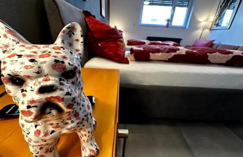 casa ECH Ferienhaus Oberelsbach - Foto 21